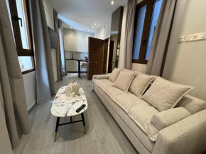 Suspiro 102 Cosmopolitan Loft